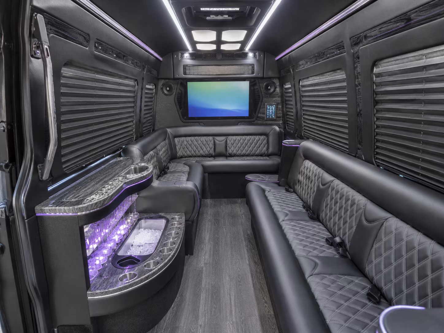 find the perfect transportation for your next birthday 1