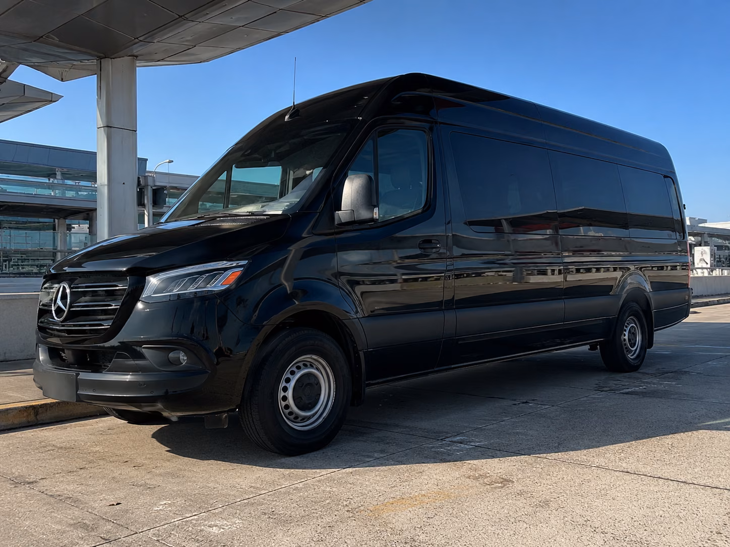 find the perfect transportation for your next birthday 4