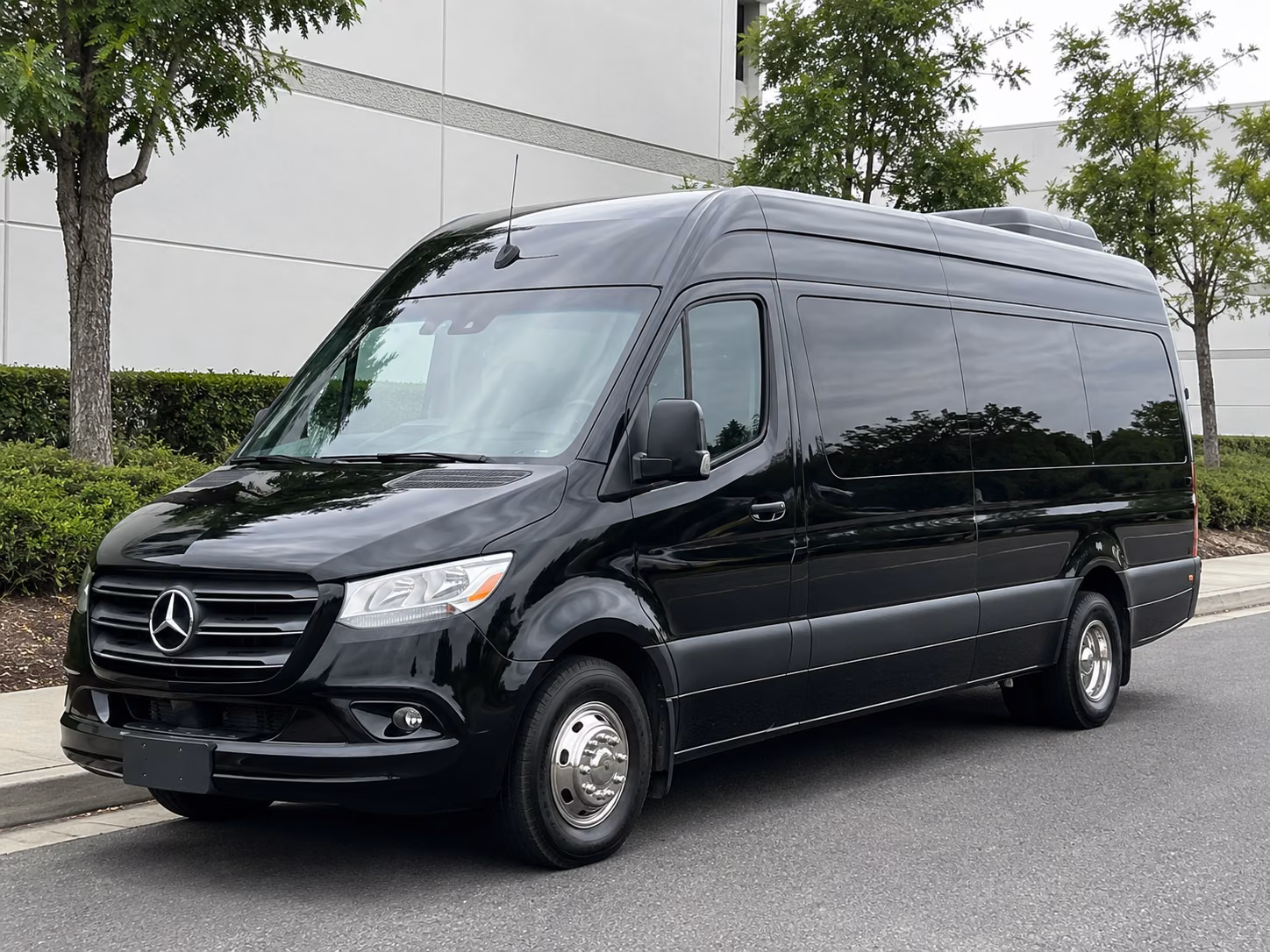 find the perfect transportation for your next birthday 5