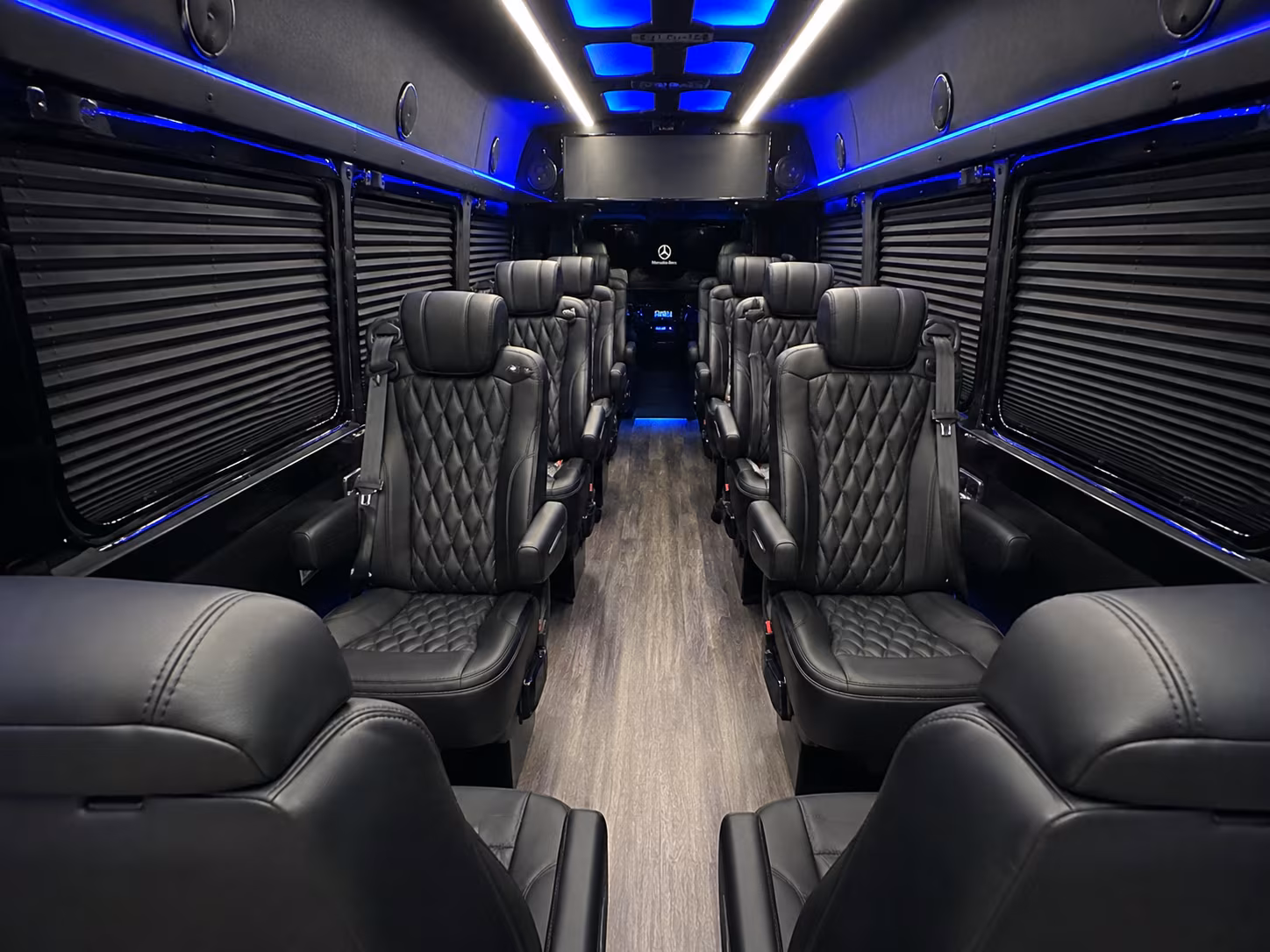 find the perfect transportation for your next concert or music festival 2