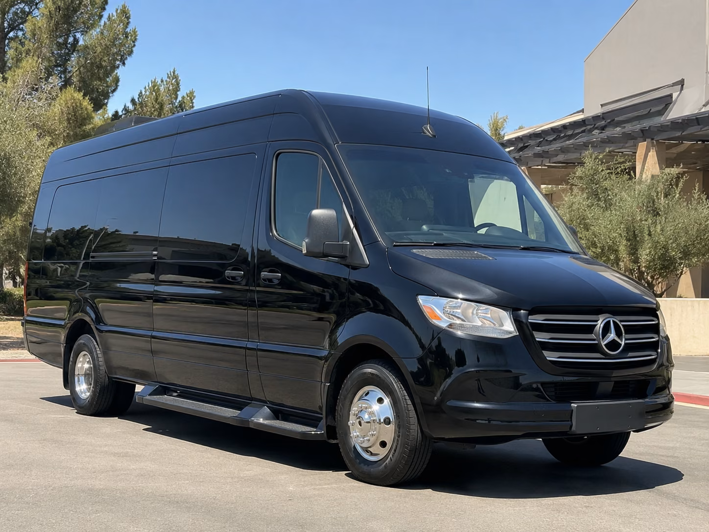 find the perfect transportation for your next private event 4