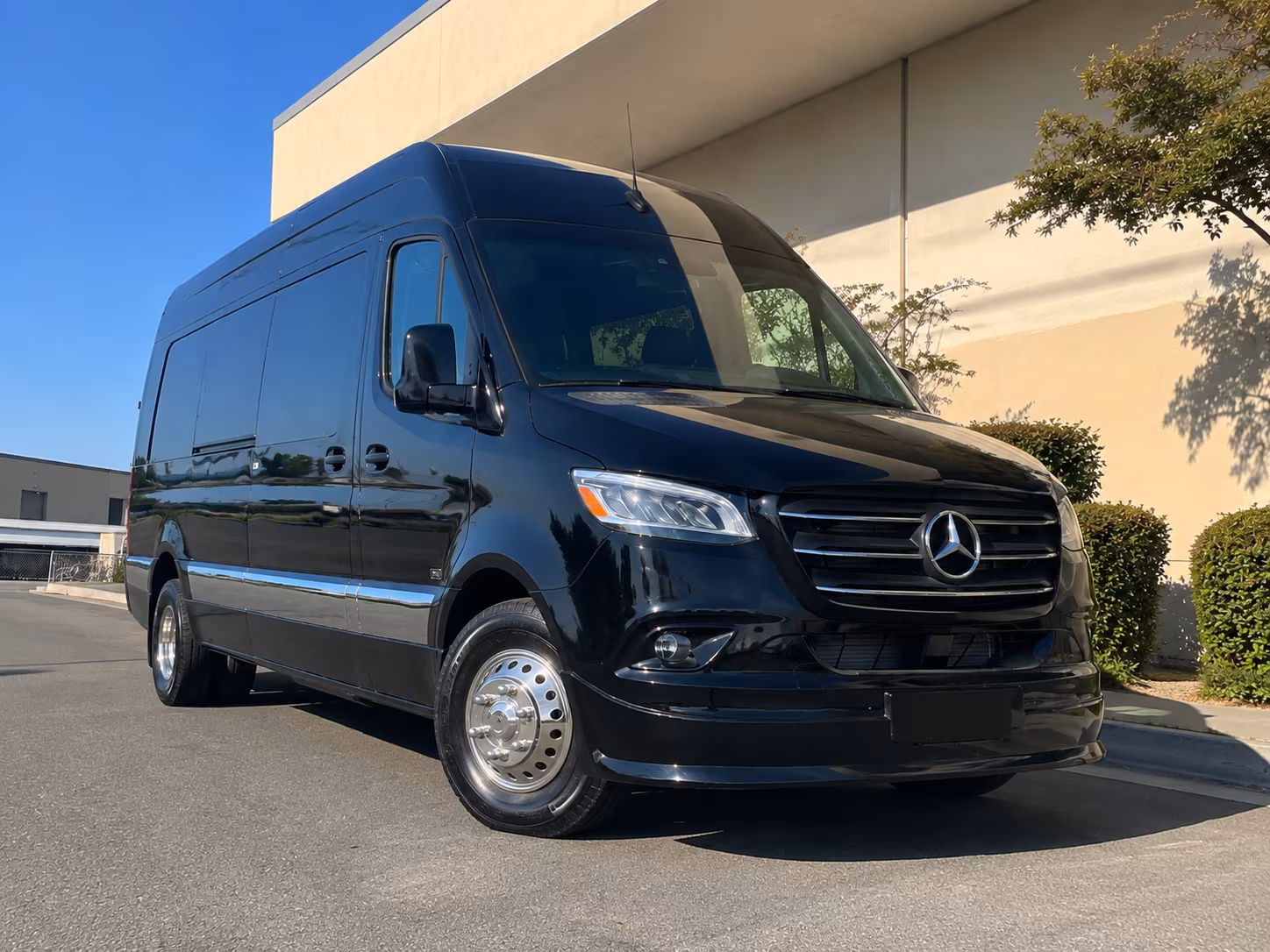 find the perfect transportation for your next sporting event 3
