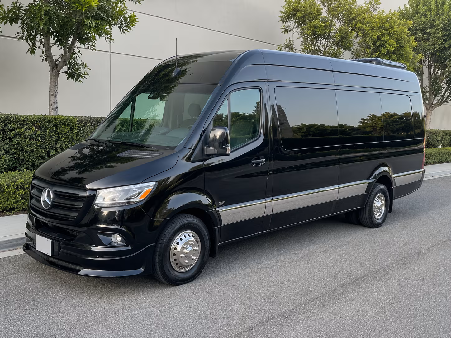 find the perfect transportation for your next sporting event 5