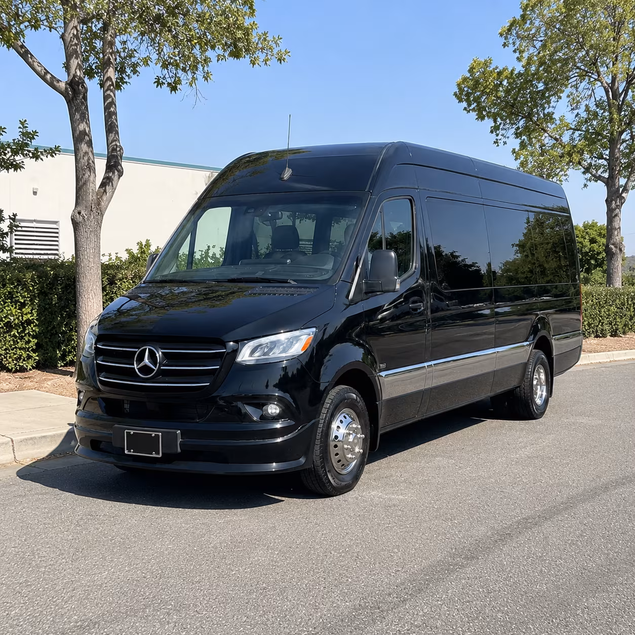 find the perfect transportation for your next wedding 3