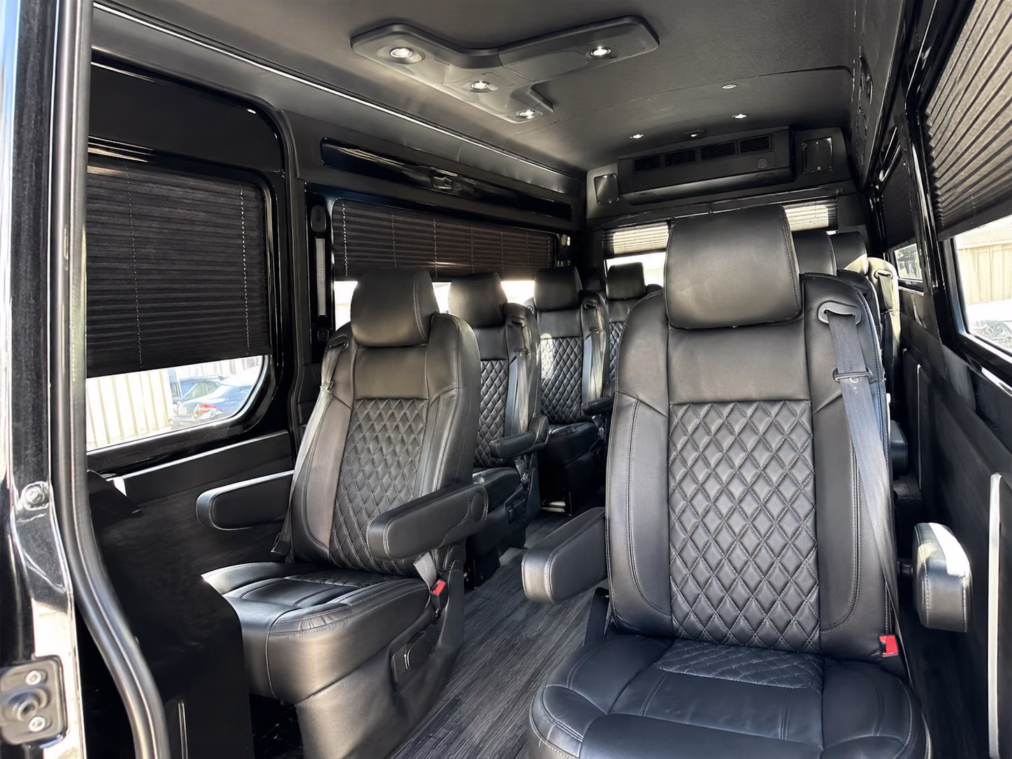 find the perfect transportation for your next wine tour 2