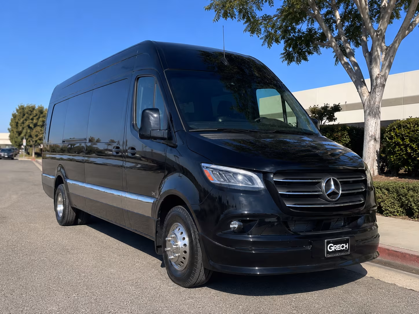 sample corporate or convention shuttle quote in toledo ohio